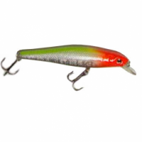 GRFish, Воблер Extrim Minnow, 60мм, 9г, #037 на X-FISHING