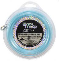 Black Magic, Оснастка на марлина BM Big Blue Speed Rig, 560lb на X-FISHING