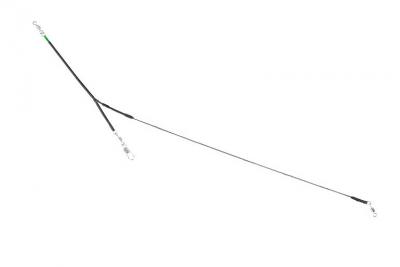 Daiwa, Оснастка морская Leading Arm 2, арт.1.6-500 на X-FISHING