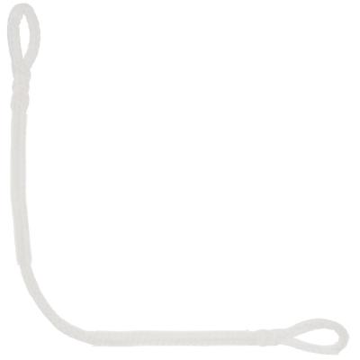 BKK, Поводок для ассиста 2-Loop Assist Cord, 280lb, M, 4шт. на X-FISHING