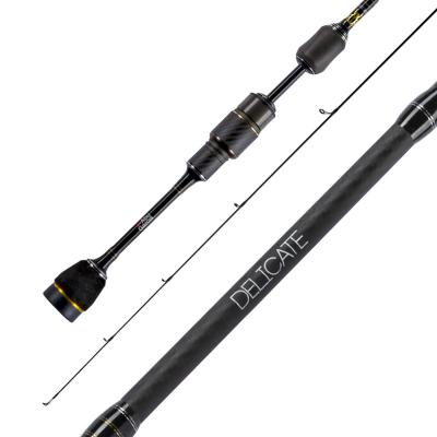 Abu Garcia, Спиннинг Carabus Delicate 622UL на X-FISHING