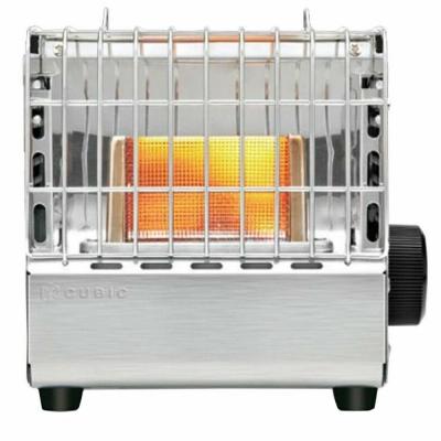 Обогреватель газовый Kovea KGH-2010 Portable Heater Cubic на X-FISHING