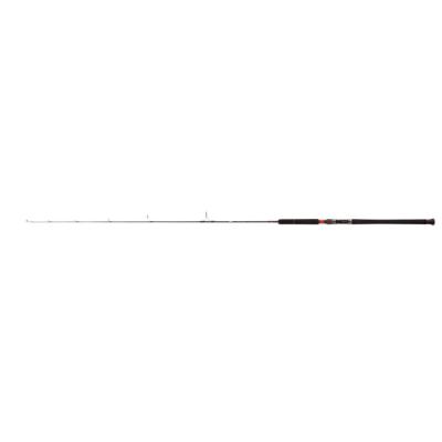 Penn, Удилище кастинговое Conflict Jigging 6FT3, 200г на X-FISHING