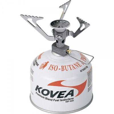 Горелка газовая Kovea KB-1005 Flame Tornado на X-FISHING