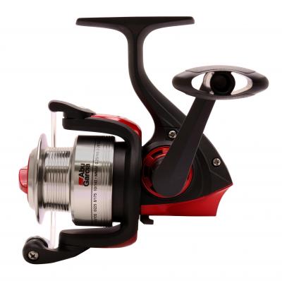 Abu Garcia, Катушка Cardinal 50 FD на X-FISHING