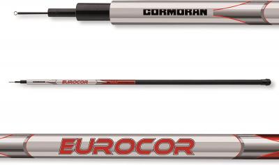 Star Range, Удилище маховое Eurocor Nebulla Pole, 5м, 312г на X-FISHING