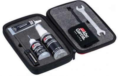 Abu Garcia, Набор для смазки Maintenance Kit на X-FISHING