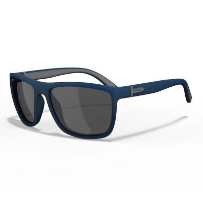 Leech, Очки поляризационные Eyewear ATW6, Blue на X-FISHING