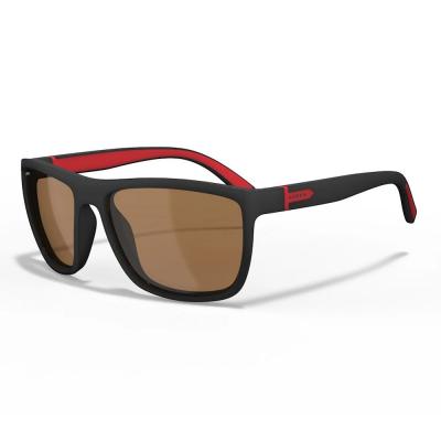 Leech, Очки поляризационные Eyewear ATW6, Red на X-FISHING