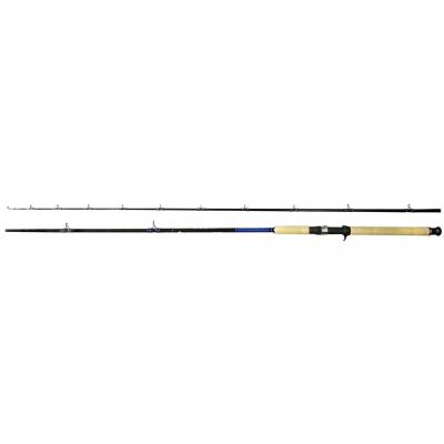 GRFish, Удилище лодочное Delta Cast Trolling, 2.59м, 12-30lb на X-FISHING