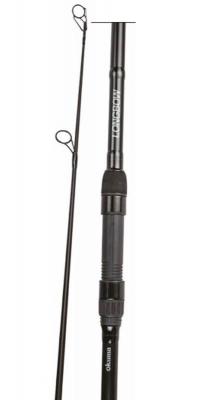 Удилище Okuma Longbow Tele Carp 390cm 3.5lbs 7sec на X-FISHING