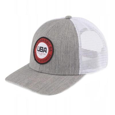 Abu Garcia, Бейсболка 100 Years Original Trucker Hat, One Size на X-FISHING