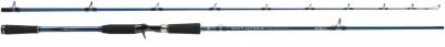 Abu Garcia, Удилище мультипликаторное Beast X Pike 802XXH, 50-200г на X-FISHING