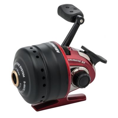 Abu Garcia, Катушка Abumatic SX 10 на X-FISHING