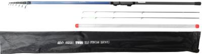 Next, Удилище фидерное Sbirulino Twin Tele, 3.60м, 8-20г (2 верш) на X-FISHING