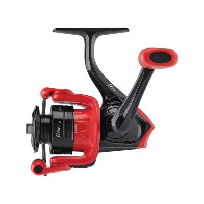 Abu Garcia, Катушка Max X 10 на X-FISHING