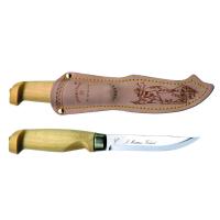 Marttiini, Нож Lynx Knife 129 (110/220), арт.129010 на X-FISHING