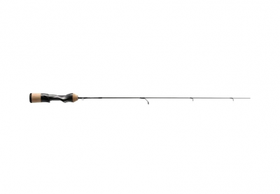 13 Fishing, Удилище зимнее Widow Maker Ice Rod 26 ML Evolve Engage Reel Seat на X-FISHING