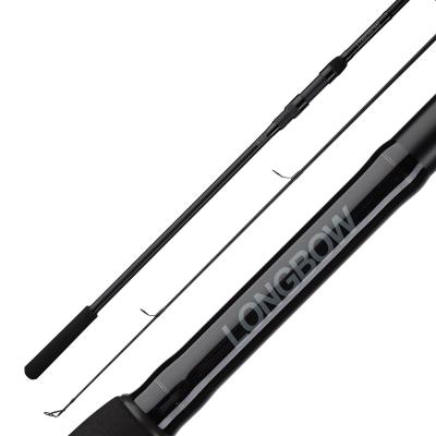 Удилище карповое Okuma Longbow Carp 12'0" 1202H 3,5lb на X-FISHING