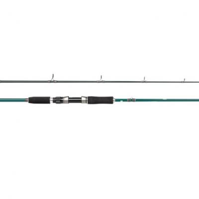 Abu Garcia, Спиннинг Beast X Pike 902XH, 60-120г на X-FISHING