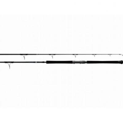 Daiwa, Удилище морское Catalina AP C83XHS, 2.52м, 40-120г, 97см на X-FISHING