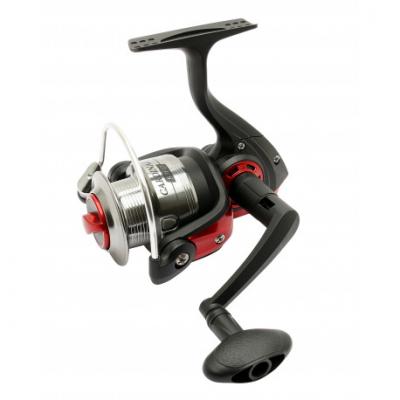 Abu Garcia, Катушка Cardinal 51 FD на X-FISHING