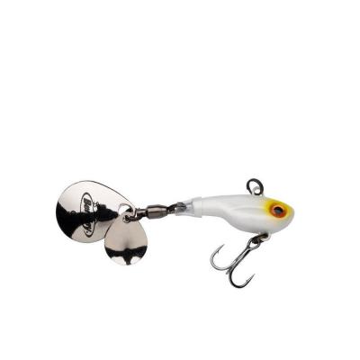 Berkley, Спинтейл Pulse Spintail, 21г, Pearl на X-FISHING