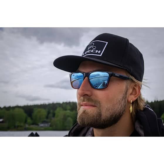 Leech, Очки поляризационные Eyewear Eagle Eye, W2X на X-FISHING