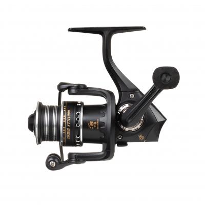 Abu Garcia, Катушка Carabus AG STX 2000 на X-FISHING