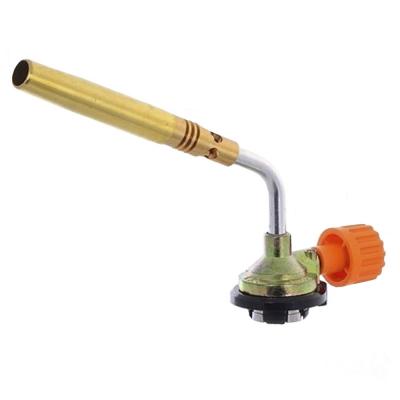 Резак газовый Kovea KT-2104 Brazing Torch на X-FISHING