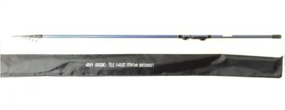 Next, Удилище фидерное Sbirulino Tele 5-400GT, 3.95м, 8-20г на X-FISHING