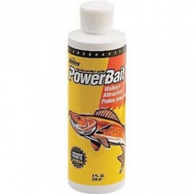 Berkley, Аттрактант Powerbait Sandre Attractant (судак), 57мл на X-FISHING