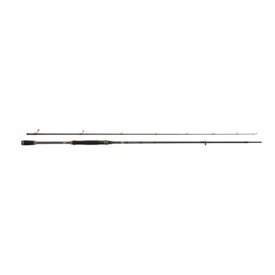 Abu Garcia, Спиннинг Mass Beat II 822H, 40-80г на X-FISHING