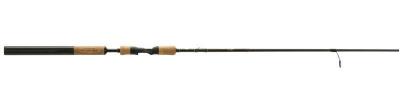 13 Fishing, Удилище Fate Steel 8'6" M Salmon Steelhead Spinning Rod на X-FISHING