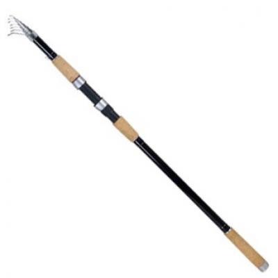 Dragon, Удилище матчевое Team Dragon Silver Edition Tele Spec. Match, 4.20м, 2-15г на X-FISHING