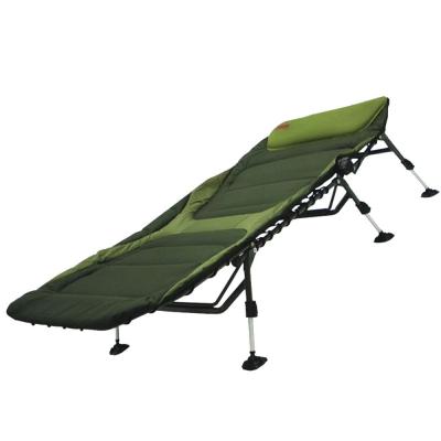 Camping World, Кровать Giant, Green, арт.CL-B-004 на X-FISHING