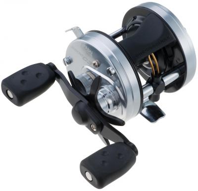 Abu Garcia, Катушка Ambassadeur Classic C3 6501 на X-FISHING