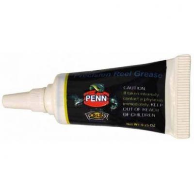 Penn, Смазка Grease Fishbowl Tube, 0.25oz, 7г на X-FISHING