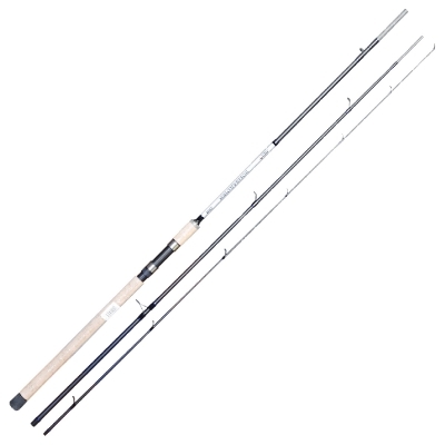 Next, Удилище фидерное Bombardier 420H, 4.20м, 15-50г, 3pc, для SBIRO на X-FISHING