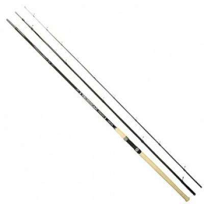 GRFish, Удилище матчевое Technical Match 420FA, 4.20м, 3-18г, 3pc, Fast на X-FISHING