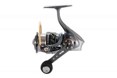 Abu Garcia, Катушка Revo ALX 2500 MSH на X-FISHING