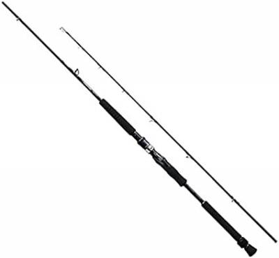 Shimano, Удилище мультипликаторное 21GAME TIPE EJ B510-6 на X-FISHING