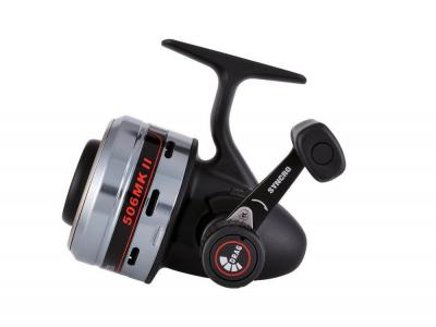 Abu Garcia, Катушка Abumatic 506 MKII на X-FISHING