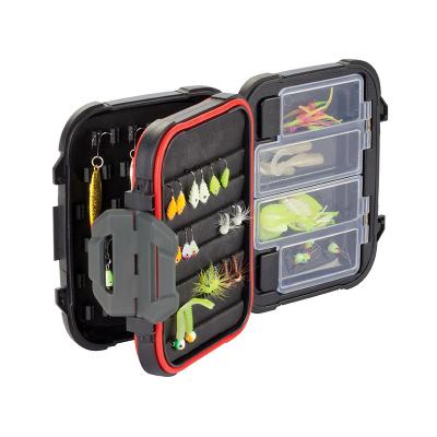 Rapala, Органайзер для приманок Utility Box, S, арт.RUBS на X-FISHING