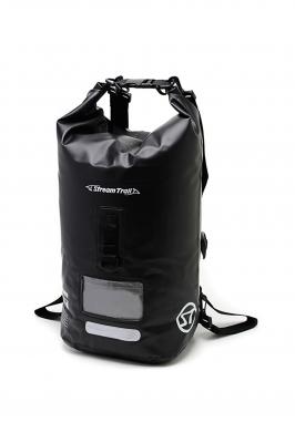 Гермомешок Stream Trail  Dry Cube  Onyx (BK) 20L на X-FISHING