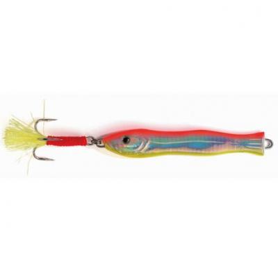 Abu Garcia, Блесна Sillen, 150г, H-S/Red на X-FISHING