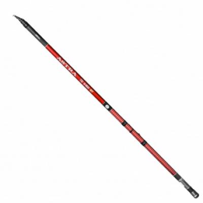 GRFish, Удилище болонское Astra Tele 5-600GT, 6.00м, 5-25г на X-FISHING