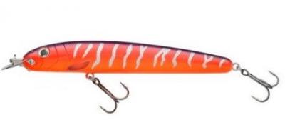 Abu Garcia, Воблер Beast Hi-Lo S, 10см, Red Tiger на X-FISHING