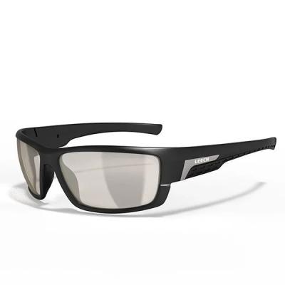 Leech, Очки поляризационные Eyewear H4X, Black на X-FISHING