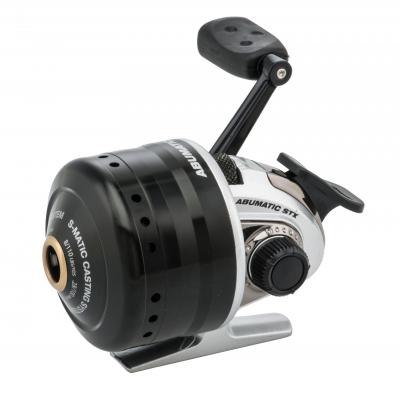 Abu Garcia, Катушка Abumatic STX 10 на X-FISHING